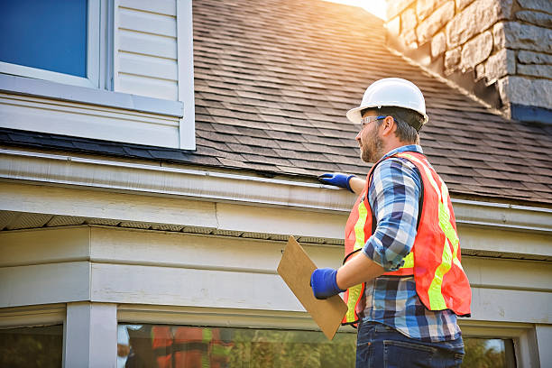 Licensed Metal Roofing service in Ansonia, OH - Ben Roofing and Steel LLC